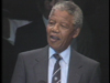 Highlights of Mandela's Visit