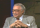 Interview with Mayor Coleman Young