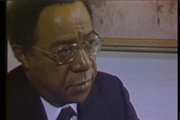 Alex Haley: The Man Behind The Roots